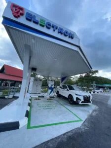 Environmental Sustainability